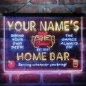 AdvPro - Personalized Home Bar Cheers st9-q1-tm (v1) - Customizer