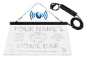 AdvPro - Personalized Home Bar Cheers st9-q1-tm (v1) - Customizer