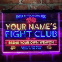 AdvPro - Personalized Fight Club Sports st9-qj1-tm (v1) - Customizer