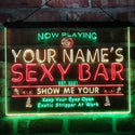 AdvPro - Personalized Sexy Bar Man Cave st9-qk1-tm (v1) - Customizer