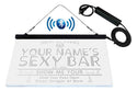 AdvPro - Personalized Sexy Bar Man Cave st9-qk1-tm (v1) - Customizer