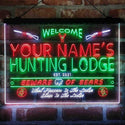 AdvPro - Personalized Hunting Lodge st9-QL1-tm (v1) - Customizer