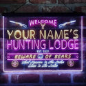 AdvPro - Personalized Hunting Lodge st9-QL1-tm (v1) - Customizer