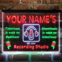 AdvPro - Personalized Recording Studio On Air st9-qm1-tm (v1) - Customizer