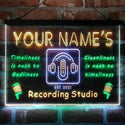 AdvPro - Personalized Recording Studio On Air st9-qm1-tm (v1) - Customizer