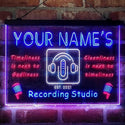 AdvPro - Personalized Recording Studio On Air st9-qm1-tm (v1) - Customizer