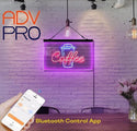 AdvPro - Personalized Recording Studio On Air st9-qm1-tm (v1) - Customizer