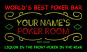 AdvPro - Personalized Poker Room st9-qn1-tm (v1) - Customizer