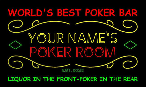 AdvPro - Personalized Poker Room st9-qn1-tm (v1) - Customizer
