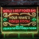 AdvPro - Personalized Poker Room st9-qn1-tm (v1) - Customizer