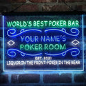 AdvPro - Personalized Poker Room st9-qn1-tm (v1) - Customizer