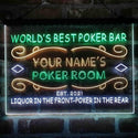 AdvPro - Personalized Poker Room st9-qn1-tm (v1) - Customizer