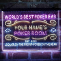 AdvPro - Personalized Poker Room st9-qn1-tm (v1) - Customizer