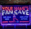 AdvPro - Personalized Football Sports Fan Cave st9-te1-tm (v1) - Customizer