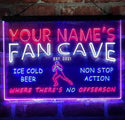 AdvPro - Personalized Football Sports Fan Cave st9-te1-tm (v1) - Customizer