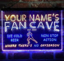 AdvPro - Personalized Football Sports Fan Cave st9-te1-tm (v1) - Customizer