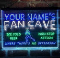 AdvPro - Personalized Football Sports Fan Cave st9-te1-tm (v1) - Customizer