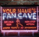 AdvPro - Personalized Football Sports Fan Cave st9-te1-tm (v1) - Customizer