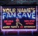 AdvPro - Personalized Football Sports Fan Cave st9-te1-tm (v1) - Customizer