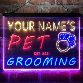 AdvPro - Personalized Pet Grooming st9-qq1-tm (v1) - Customizer