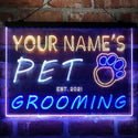 AdvPro - Personalized Pet Grooming st9-qq1-tm (v1) - Customizer