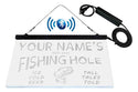 AdvPro - Personalized Fishing Hole Sports st9-qx1-tm (v1) - Customizer
