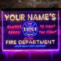 AdvPro - Personalized Fire Department st9-qy1-tm (v1) - Customizer