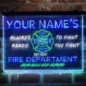 AdvPro - Personalized Fire Department st9-qy1-tm (v1) - Customizer