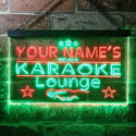 TeeInBlue - Personalized Karaoke Lounge Bar Beer st6-pk1-tm (v1) - Customizer