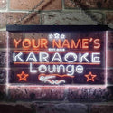 TeeInBlue - Personalized Karaoke Lounge Bar Beer st6-pk1-tm (v1) - Customizer
