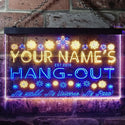 TeeInBlue - Personalized Hang Out Girl Princess Room st6-pq1-tm (v1) - Customizer