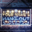 TeeInBlue - Personalized Hang Out Girl Princess Room st6-pq1-tm (v1) - Customizer