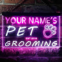 TeeInBlue - Personalized Pet Grooming st6-qq1-tm (v1) - Customizer