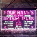 TeeInBlue - Personalized Luck o' the Irish Pub St Patrick's st6-qv1-tm (v1) - Customizer