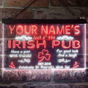 TeeInBlue - Personalized Luck o' the Irish Pub St Patrick's st6-qv1-tm (v1) - Customizer