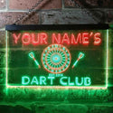 TeeInBlue - Personalized Dart Club Bar Beer st6-ts1-tm (v1) - Customizer