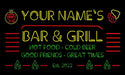 AdvPro - Personalized Bar & Grill st9-u1-tm (v1) - Customizer