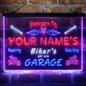 AdvPro - Personalized Biker's Garage st9-qu1-tm (v1) - Customizer