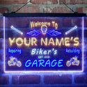 AdvPro - Personalized Biker's Garage st9-qu1-tm (v1) - Customizer