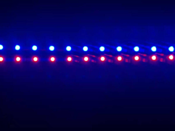 AdvPro - ADVPRO Handmade LED Neon Dual Color st6 Replacement Light Strip - Accessories