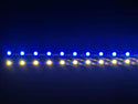 AdvPro - ADVPRO Handmade LED Neon Dual Color st6 Replacement Light Strip - Accessories