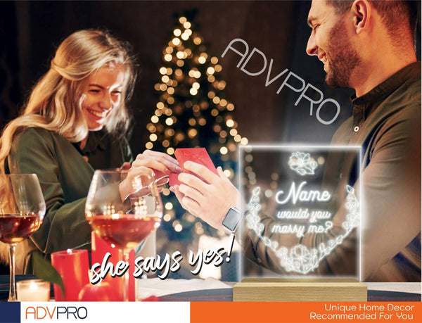 ADVPRO st5 Ads