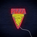 ADVPRO Pizze Restaurant Logo Ultra-Bright LED Neon Sign fn-i4047