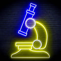 ADVPRO Microscope Ultra-Bright LED Neon Sign fn-i4063 - Multi-Color 8