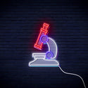 ADVPRO Microscope Ultra-Bright LED Neon Sign fn-i4063