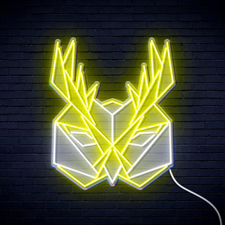ADVPRO Origami Owl Ultra-Bright LED Neon Sign fn-i4064