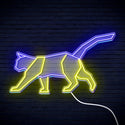 ADVPRO Origami Cat Ultra-Bright LED Neon Sign fn-i4069