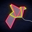 ADVPRO Origami Bird Ultra-Bright LED Neon Sign fn-i4073