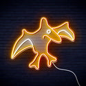 ADVPRO Pterodactyl Dinosaur Ultra-Bright LED Neon Sign fn-i4092