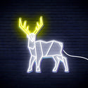 ADVPRO Origami Deer Ultra-Bright LED Neon Sign fn-i4097